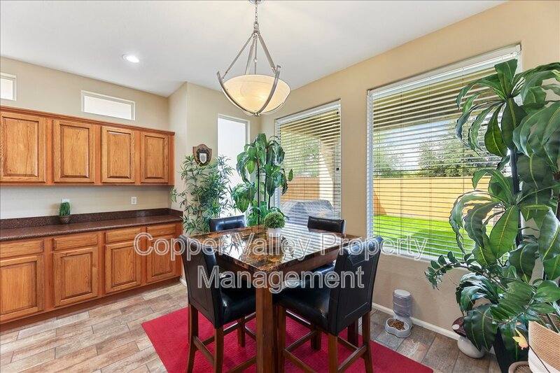 House for rent at 10600 W Alex Ave, Peoria, AZ 85382