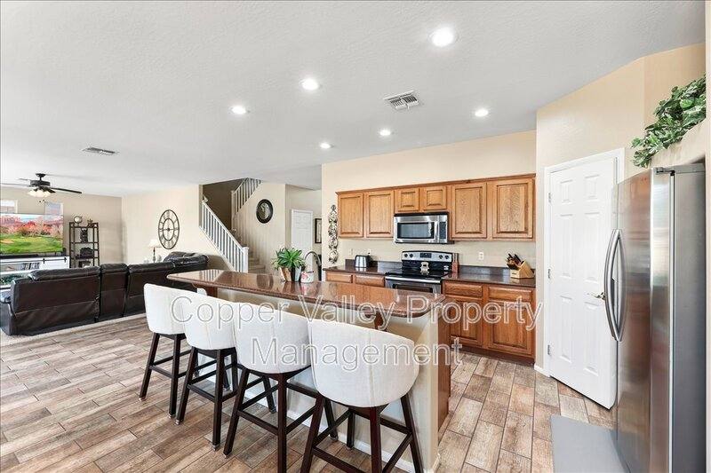 House for rent at 10600 W Alex Ave, Peoria, AZ 85382