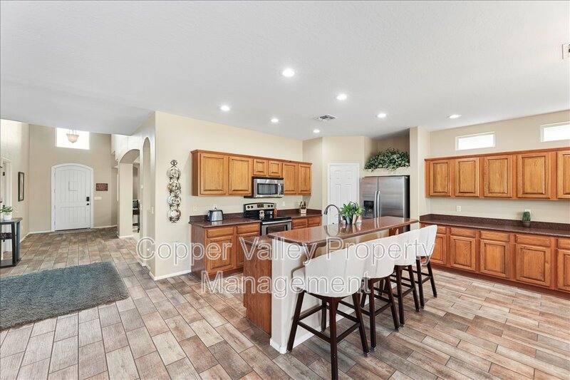 House for rent at 10600 W Alex Ave, Peoria, AZ 85382
