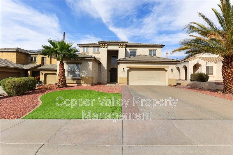 House for rent at 10600 W Alex Ave, Peoria, AZ 85382