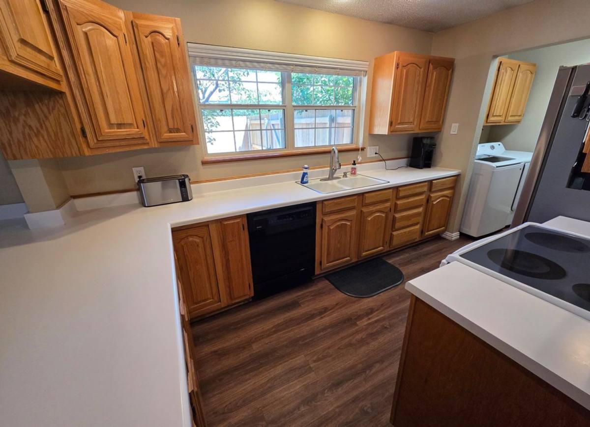 House for rent at 1604 Layton Court, Clovis, NM 88101