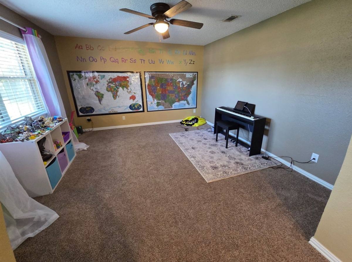 House for rent at 1604 Layton Court, Clovis, NM 88101