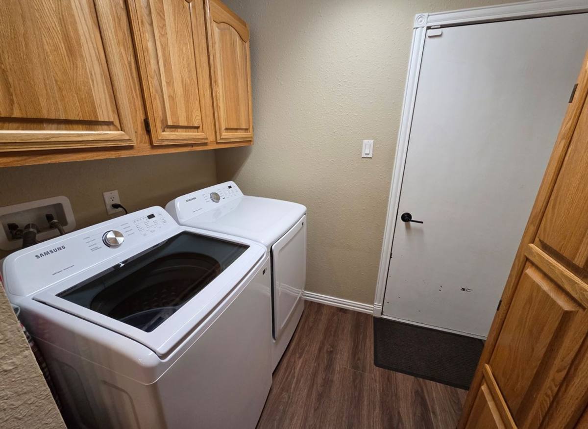 House for rent at 1604 Layton Court, Clovis, NM 88101