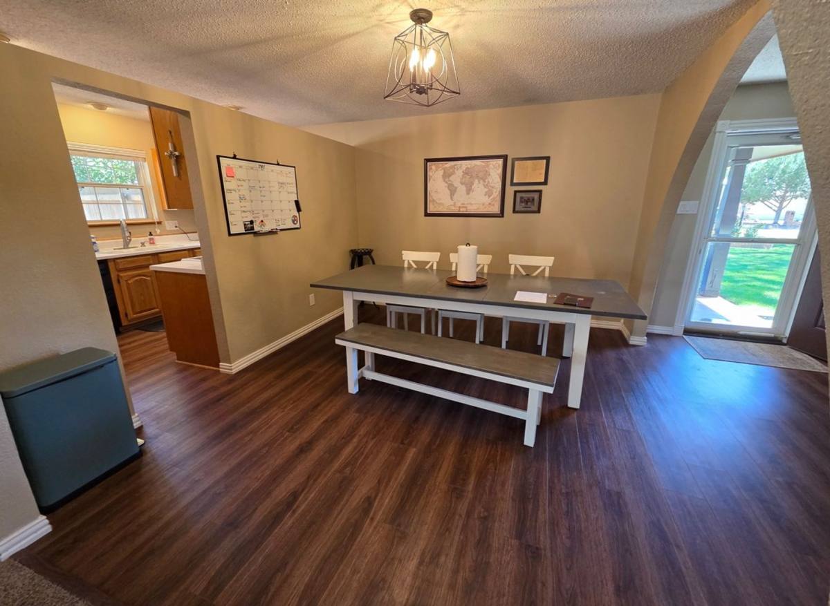 House for rent at 1604 Layton Court, Clovis, NM 88101
