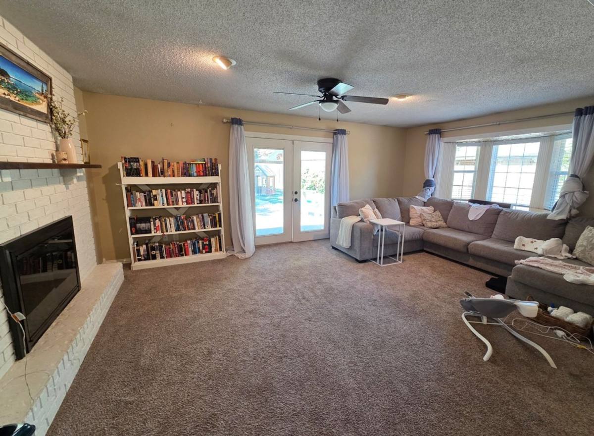 House for rent at 1604 Layton Court, Clovis, NM 88101