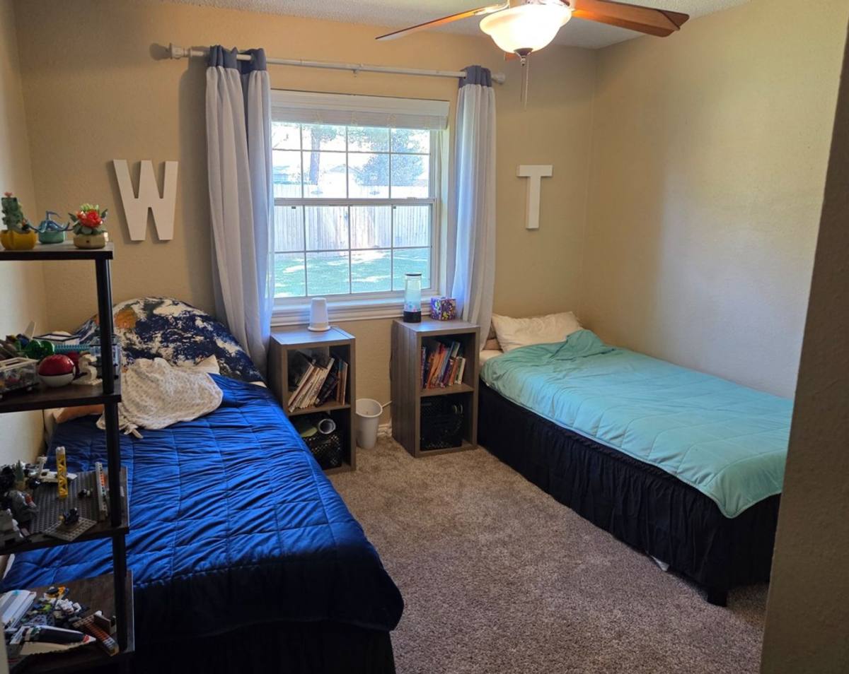 House for rent at 1604 Layton Court, Clovis, NM 88101