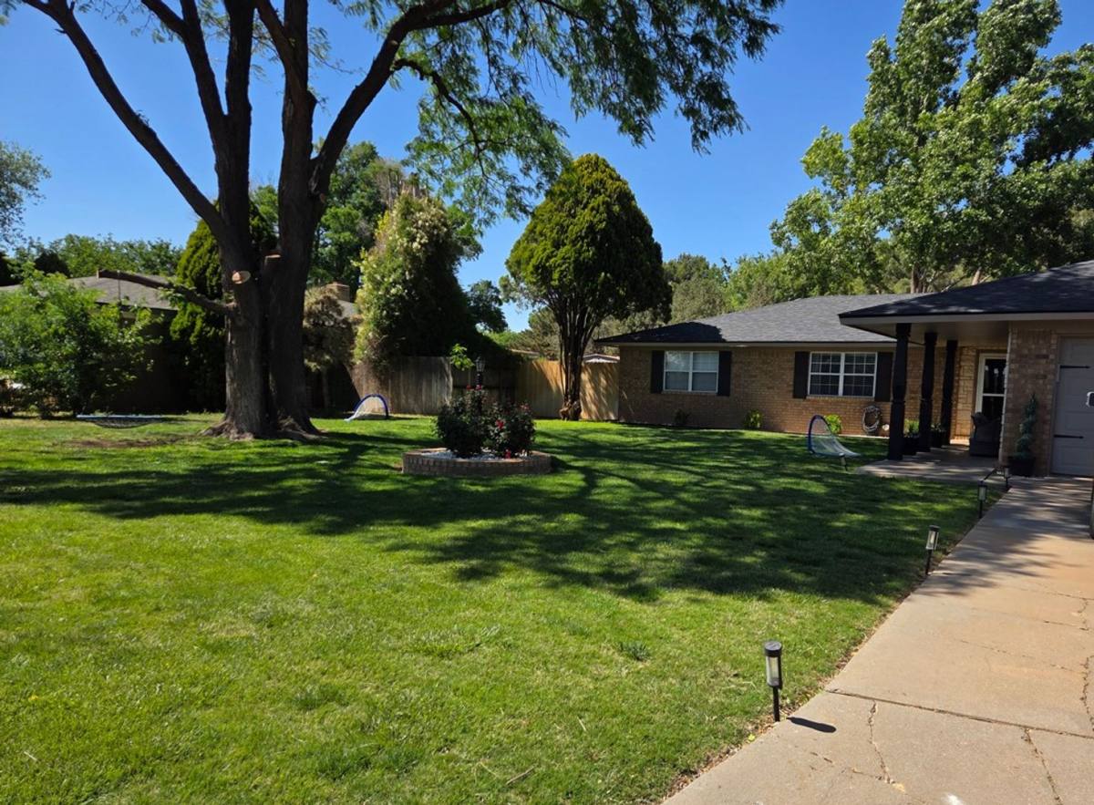 House for rent at 1604 Layton Court, Clovis, NM 88101