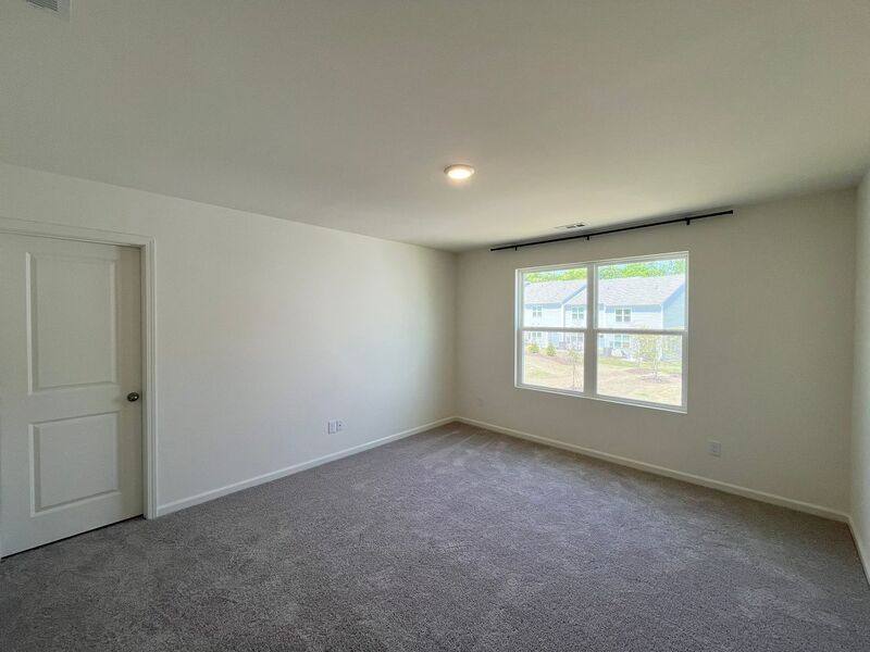 Townhouse for rent at 2047 Trailside Dr, Durham, NC 27704