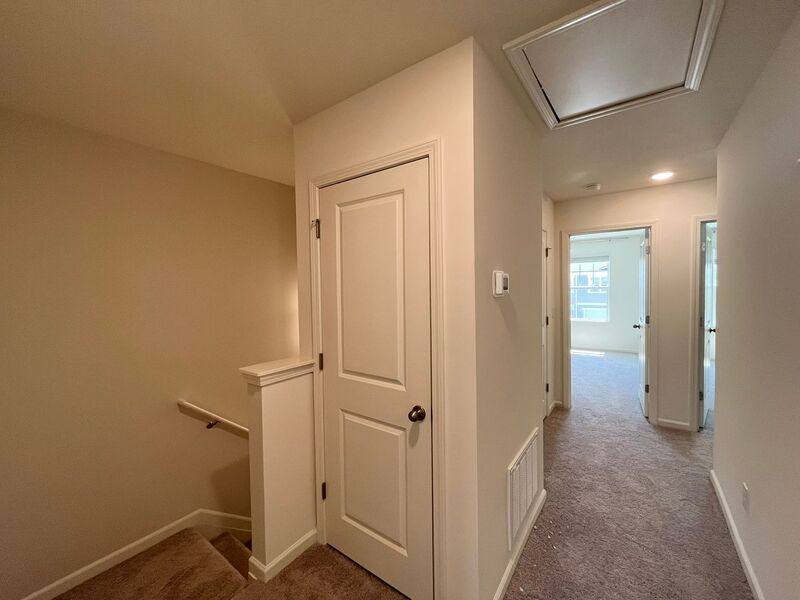 Townhouse for rent at 2047 Trailside Dr, Durham, NC 27704