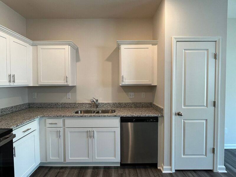 Townhouse for rent at 2047 Trailside Dr, Durham, NC 27704