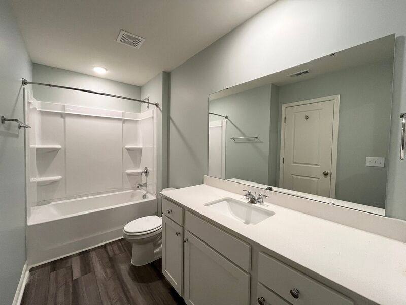 Townhouse for rent at 2047 Trailside Dr, Durham, NC 27704