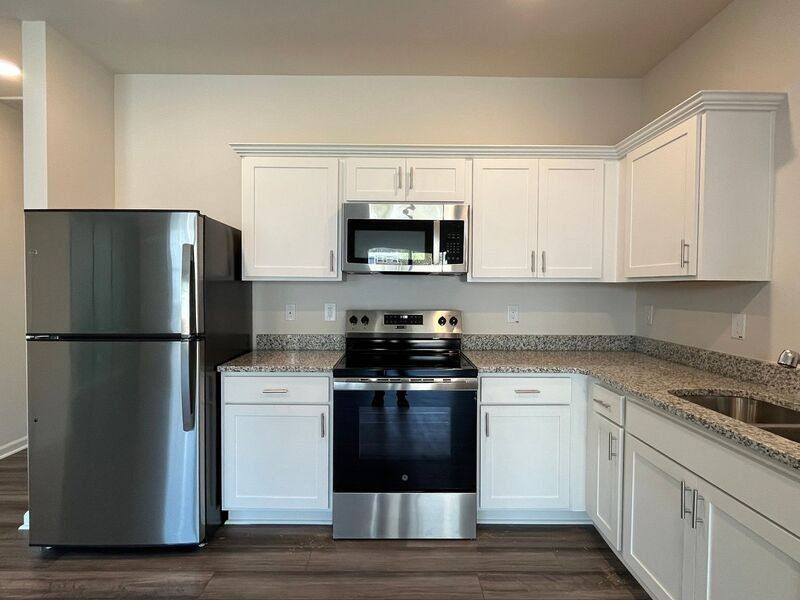 Townhouse for rent at 2047 Trailside Dr, Durham, NC 27704