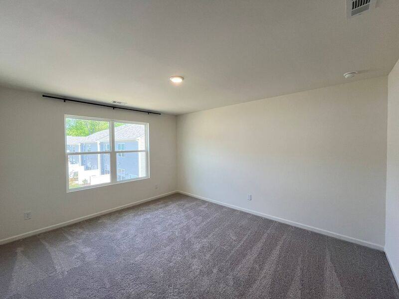 Townhouse for rent at 2047 Trailside Dr, Durham, NC 27704