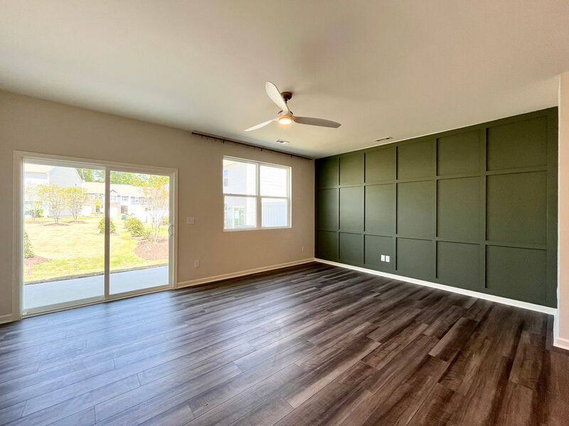 Townhouse for rent at 2047 Trailside Dr, Durham, NC 27704