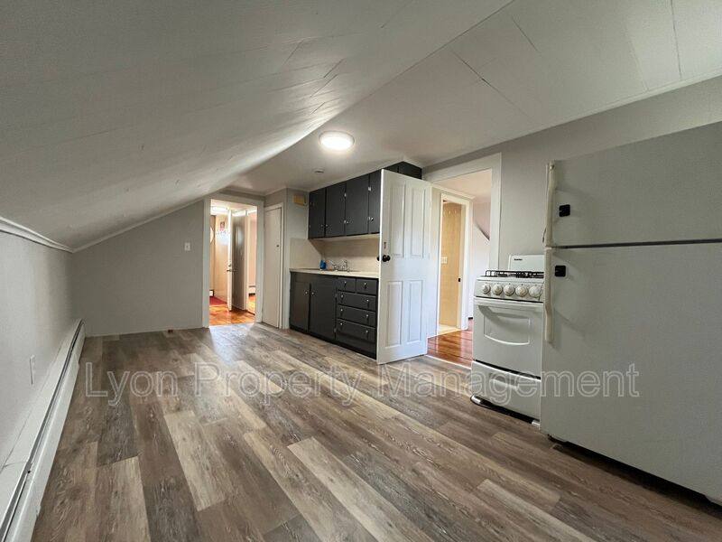 Apartment for rent at 12 Oil Mill Lane #THIRD, Chepachet, RI 02814