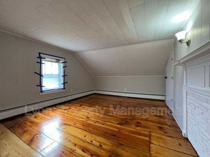 Apartment for rent at 12 Oil Mill Lane #THIRD, Chepachet, RI 02814