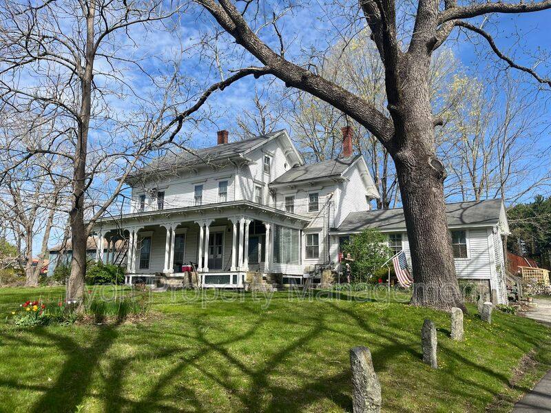 Apartment for rent at 12 Oil Mill Lane #THIRD, Chepachet, RI 02814
