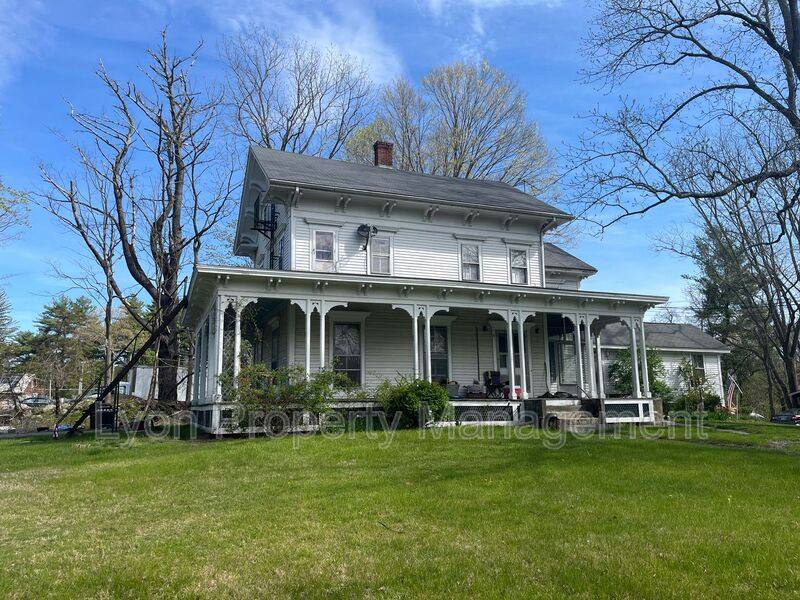 Apartment for rent at 12 Oil Mill Lane #THIRD, Chepachet, RI 02814