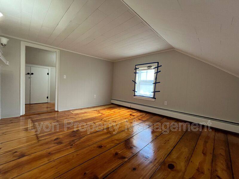 Apartment for rent at 12 Oil Mill Lane #THIRD, Chepachet, RI 02814