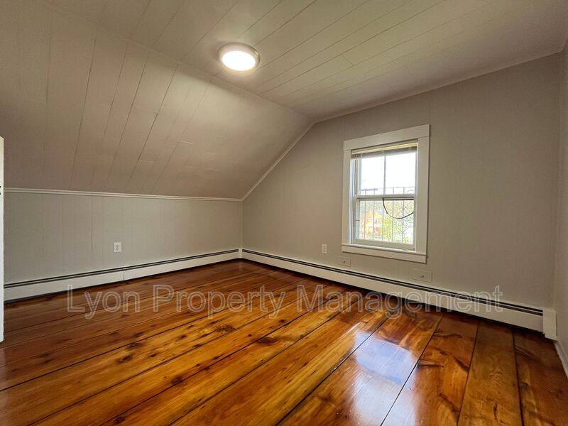 Apartment for rent at 12 Oil Mill Lane #THIRD, Chepachet, RI 02814