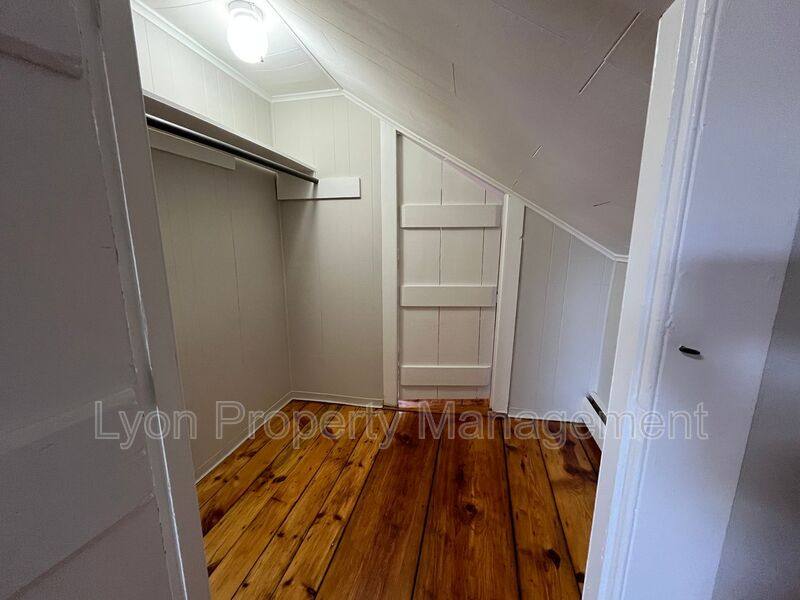 Apartment for rent at 12 Oil Mill Lane #THIRD, Chepachet, RI 02814