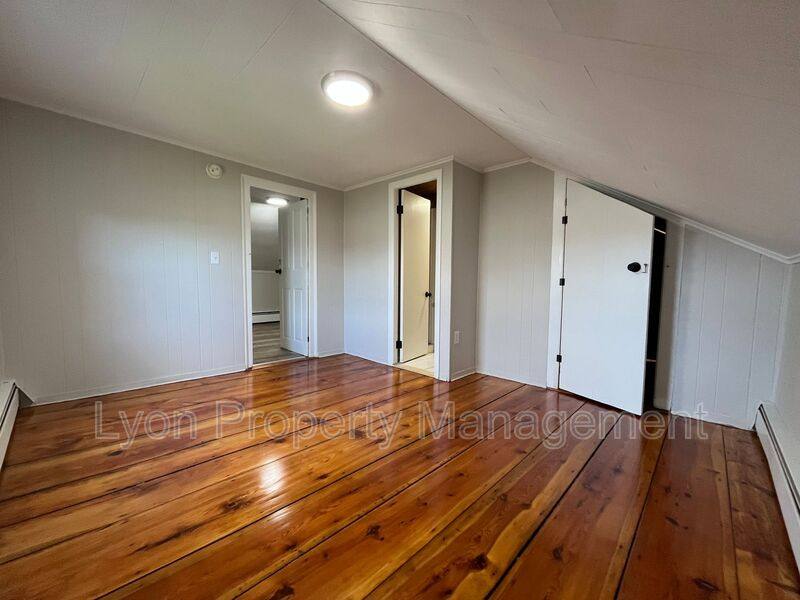 Apartment for rent at 12 Oil Mill Lane #THIRD, Chepachet, RI 02814