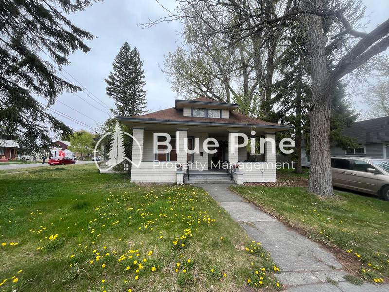 House for rent at 284 S Ridge Ave, Idaho Falls, ID 83402