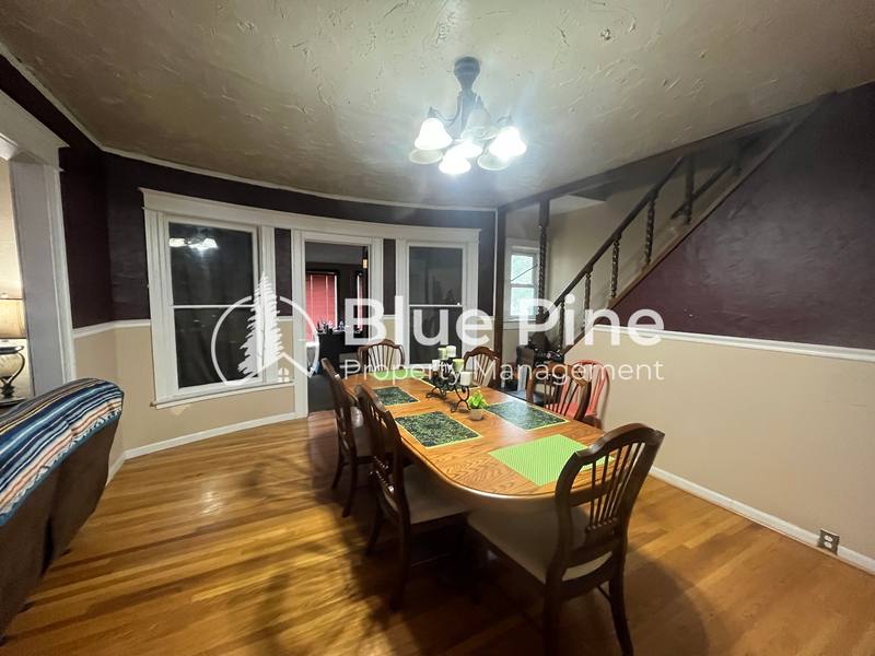 House for rent at 284 S Ridge Ave, Idaho Falls, ID 83402