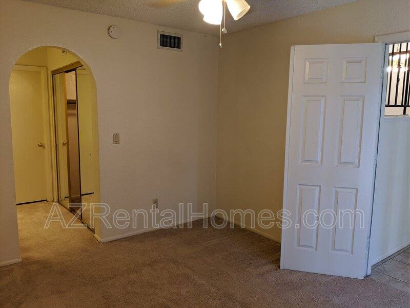 Townhouse for rent at 609 E Mesquite Circle #E-127, Tempe, AZ 85281