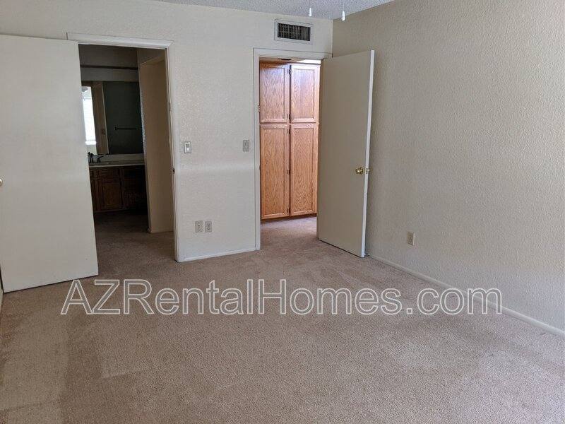 Townhouse for rent at 609 E Mesquite Circle #E-127, Tempe, AZ 85281