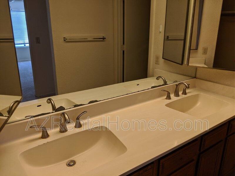 Townhouse for rent at 609 E Mesquite Circle #E-127, Tempe, AZ 85281