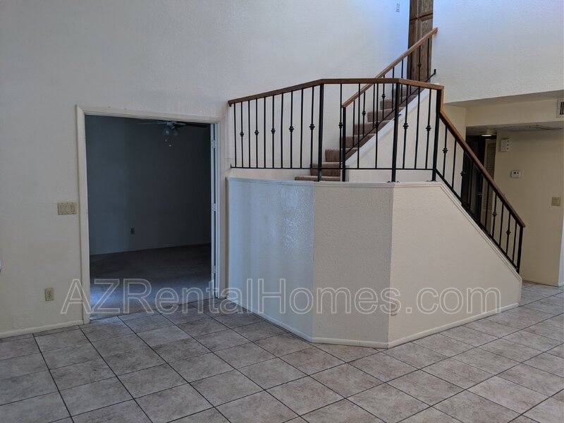 Townhouse for rent at 609 E Mesquite Circle #E-127, Tempe, AZ 85281