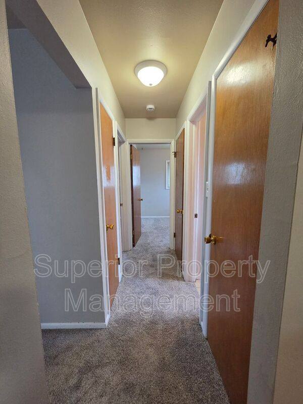 Apartment for rent at 3021 Kelley Dr 2, Cheyenne, WY 82001