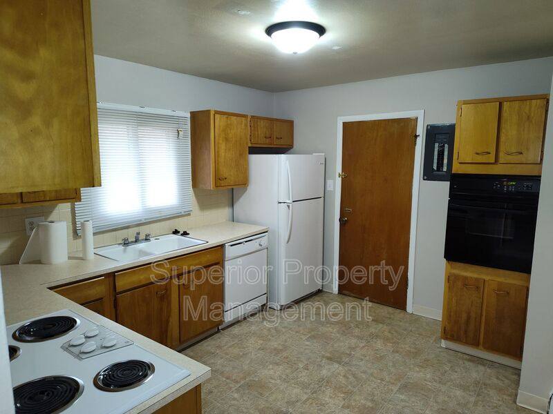 Apartment for rent at 3021 Kelley Dr 2, Cheyenne, WY 82001