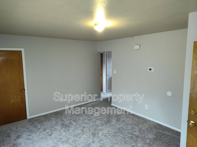 Apartment for rent at 3021 Kelley Dr 2, Cheyenne, WY 82001