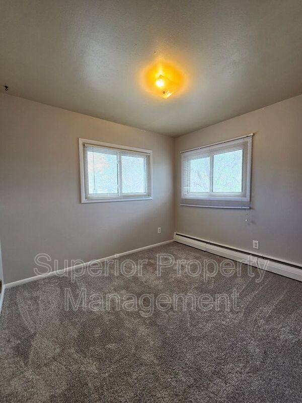 Apartment for rent at 3021 Kelley Dr 2, Cheyenne, WY 82001