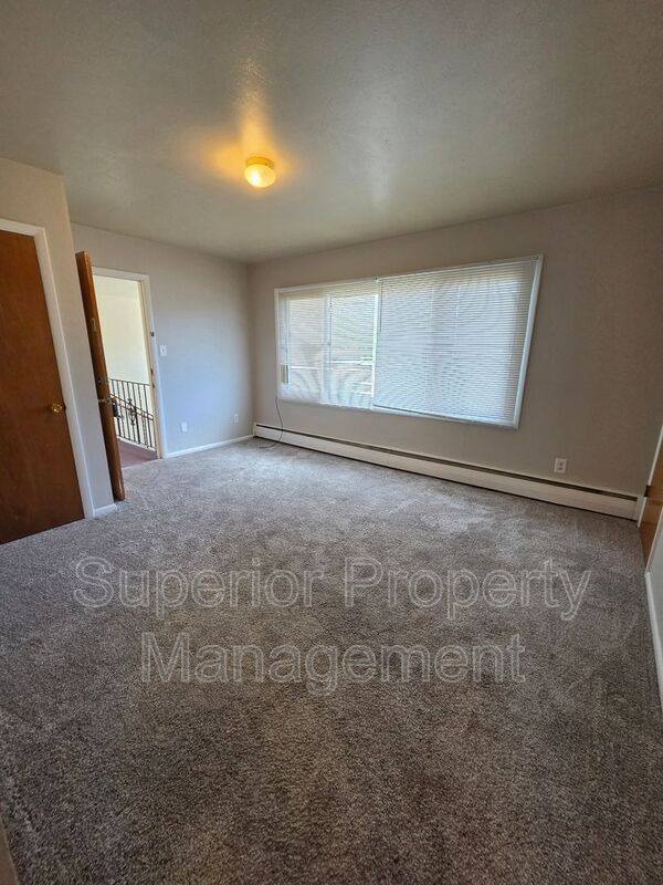 Apartment for rent at 3021 Kelley Dr 2, Cheyenne, WY 82001