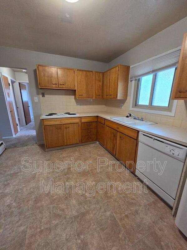 Apartment for rent at 3021 Kelley Dr 2, Cheyenne, WY 82001