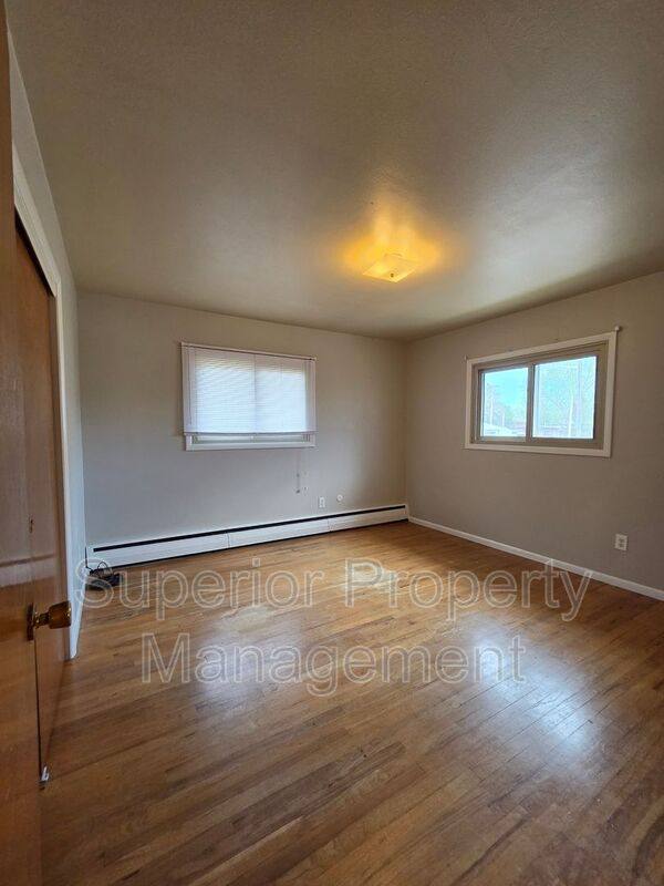 Apartment for rent at 3021 Kelley Dr 2, Cheyenne, WY 82001