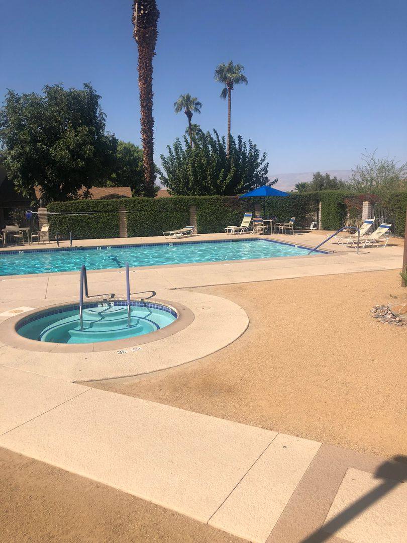 Condo for rent at 72666 Bursera Way, Palm Desert, CA 92260