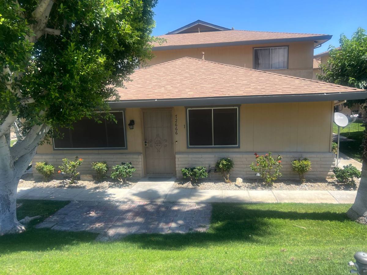 Condo for rent at 72666 Bursera Way, Palm Desert, CA 92260