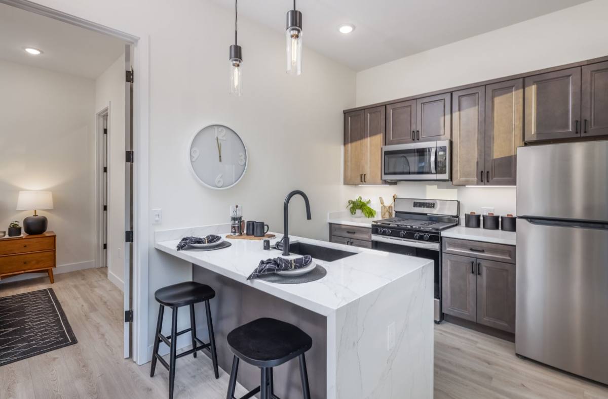 Apartment for rent at 4678 Firestone St #202, San Diego, CA 92117