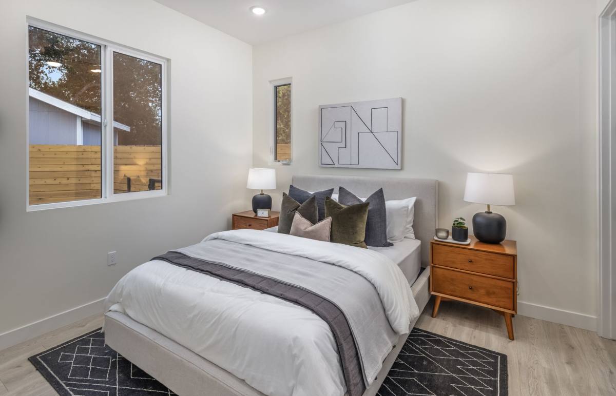 Apartment for rent at 4678 Firestone St #202, San Diego, CA 92117