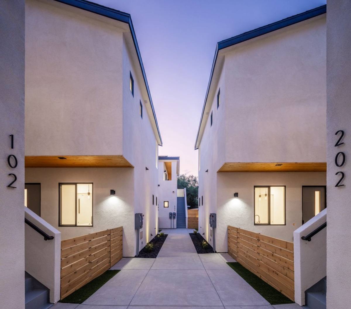 Apartment for rent at 4678 Firestone St #202, San Diego, CA 92117