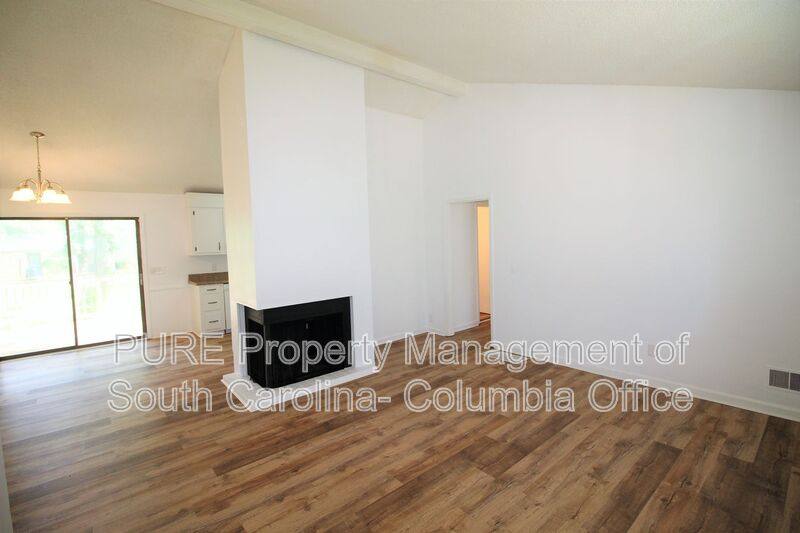 House for rent at 206 Grantham Rd, Irmo, SC 29063
