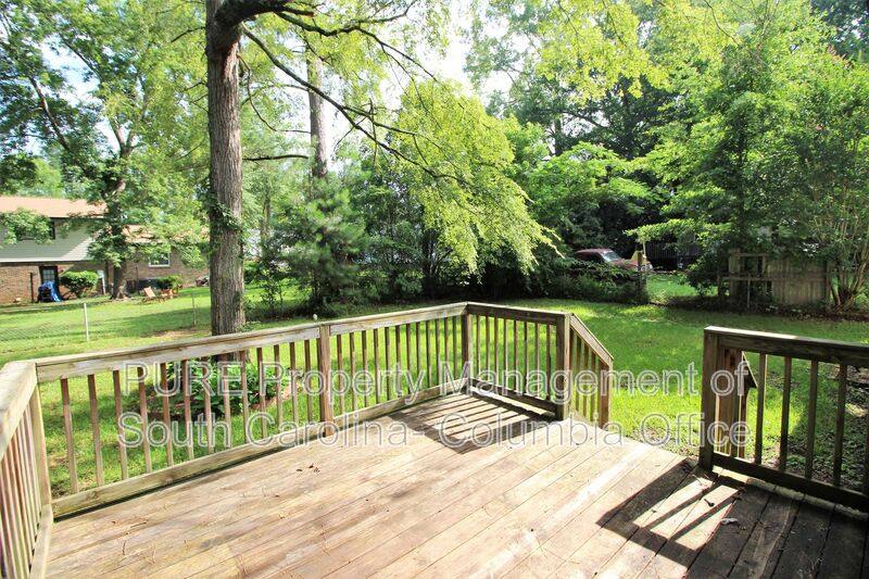 House for rent at 206 Grantham Rd, Irmo, SC 29063
