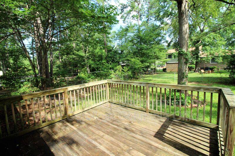 House for rent at 206 Grantham Rd, Irmo, SC 29063