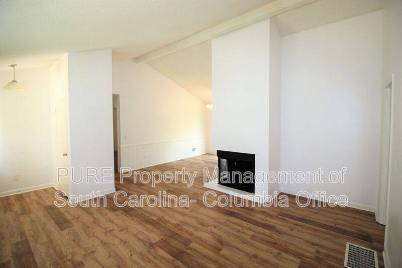 House for rent at 206 Grantham Rd, Irmo, SC 29063