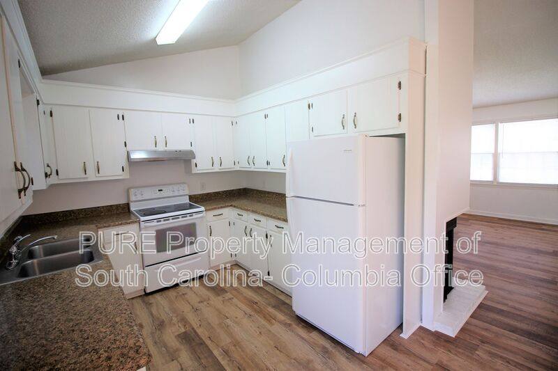 House for rent at 206 Grantham Rd, Irmo, SC 29063