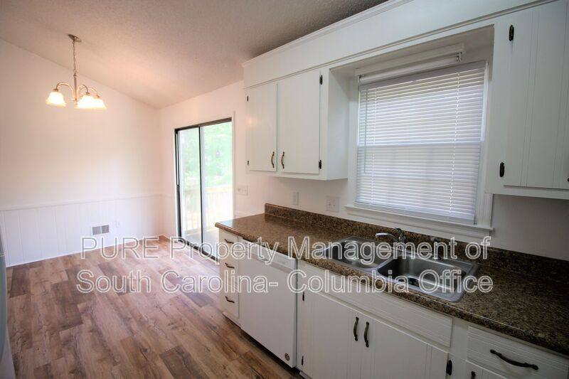 House for rent at 206 Grantham Rd, Irmo, SC 29063